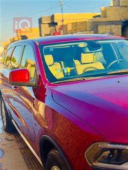 دودج دورانجو